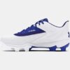 Leadoff Low RM 3.0 Jr. Baseball Cleats