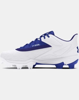 Leadoff Low RM 3.0 Jr. Baseball Cleats