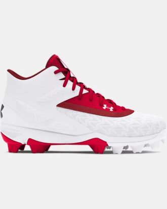 Leadoff Mid RM 3.0 Jr. Baseball Cleats