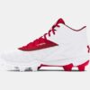 Leadoff Mid RM 3.0 Jr. Baseball Cleats