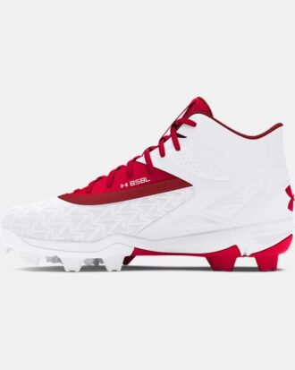 Leadoff Mid RM 3.0 Jr. Baseball Cleats