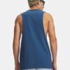 Left Chest Cut-Off Tank Left Chest Cut-Off Tank