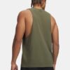 Left Chest Cut-Off Tank Left Chest Cut-Off Tank