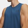 Left Chest Cut-Off Tank Left Chest Cut-Off Tank