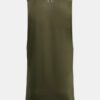 Left Chest Cut-Off Tank Left Chest Cut-Off Tank