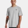 Left Chest Lockup T-Shirt