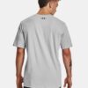 Left Chest Lockup T-Shirt