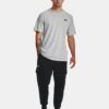 Left Chest Lockup T-Shirt