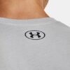 Left Chest Lockup T-Shirt