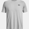Left Chest Lockup T-Shirt