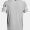 Left Chest Lockup T-Shirt