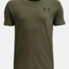 Left Chest Logo Short Sleeve Left Chest Logo Short Sleeve