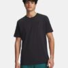 Left Chest Logo Short Sleeve Left Chest Logo Short Sleeve