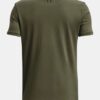 Left Chest Logo Short Sleeve Left Chest Logo Short Sleeve