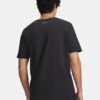 Left Chest Logo Short Sleeve Left Chest Logo Short Sleeve