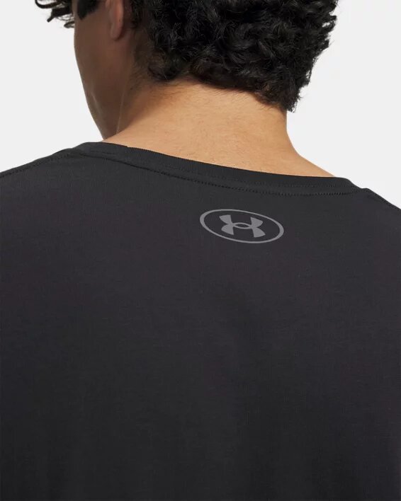 Left Chest Logo Short Sleeve Left Chest Logo Short Sleeve