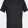 Left Chest Logo Short Sleeve Left Chest Logo Short Sleeve