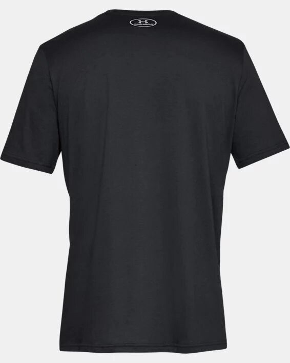 Left Chest Logo Short Sleeve Left Chest Logo Short Sleeve