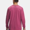Left Chest Long Sleeve Left Chest Long Sleeve