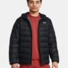 Legend Down Hooded Jacket Legend Down Hooded Jacket