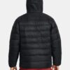 Legend Down Hooded Jacket Legend Down Hooded Jacket