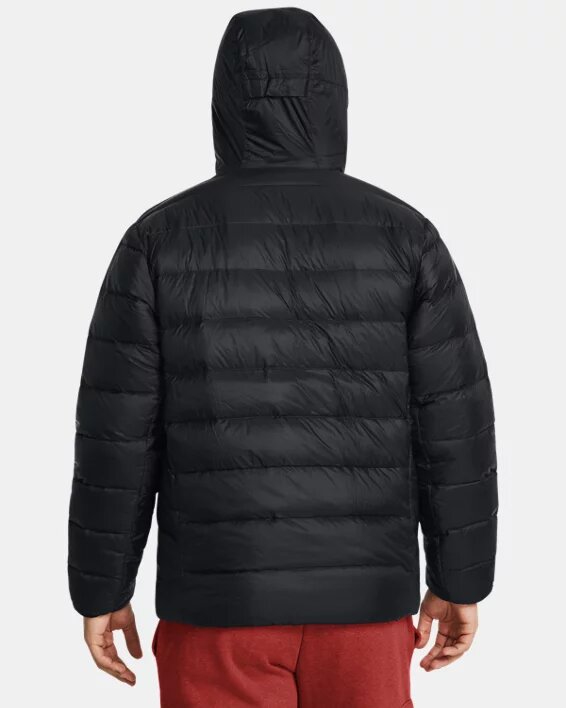 Legend Down Hooded Jacket Legend Down Hooded Jacket