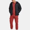 Legend Down Hooded Jacket Legend Down Hooded Jacket