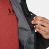 Legend Down Hooded Jacket Legend Down Hooded Jacket