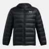 Legend Down Hooded Jacket Legend Down Hooded Jacket