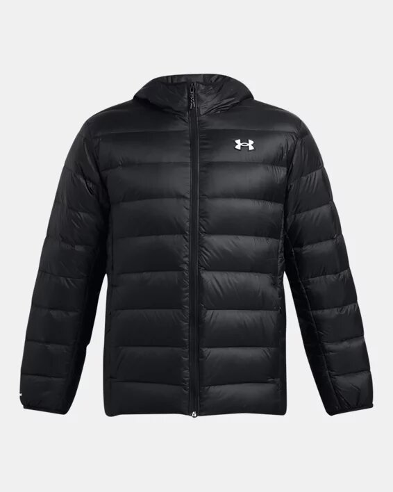 Legend Down Hooded Jacket Legend Down Hooded Jacket