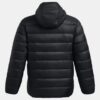 Legend Down Hooded Jacket Legend Down Hooded Jacket