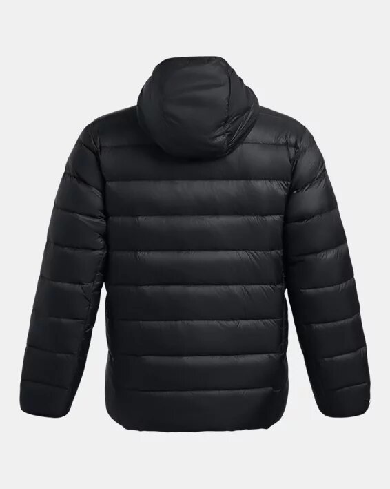Legend Down Hooded Jacket Legend Down Hooded Jacket