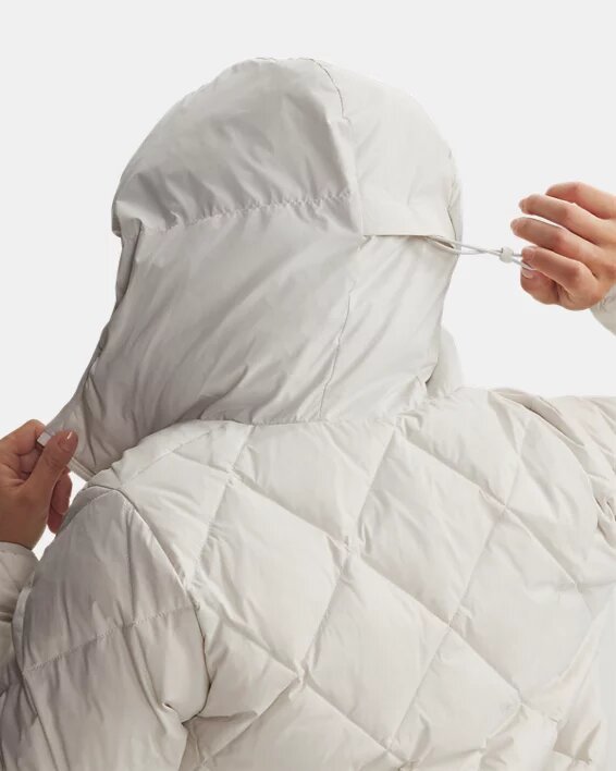 Legend Down Jacket Legend Down Jacket