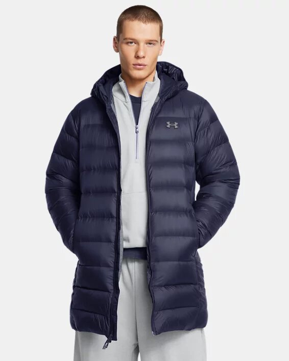 Legend Down Parka Legend Down Parka