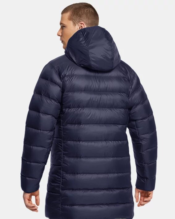 Legend Down Parka Legend Down Parka