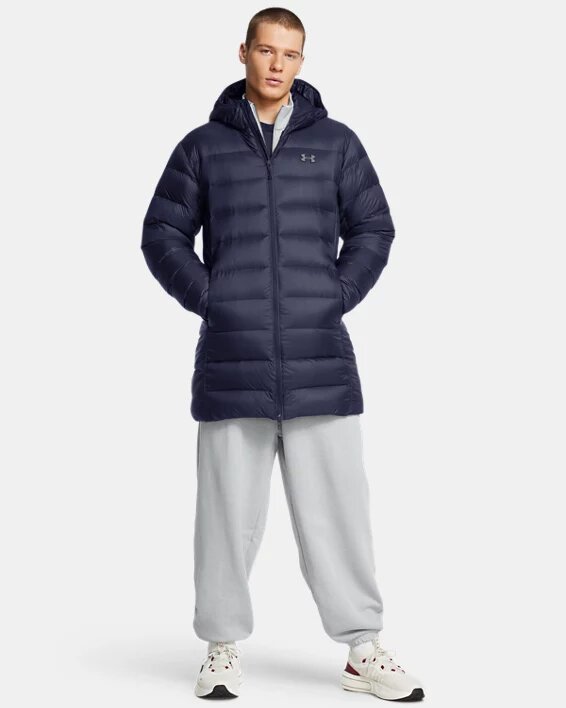 Legend Down Parka Legend Down Parka