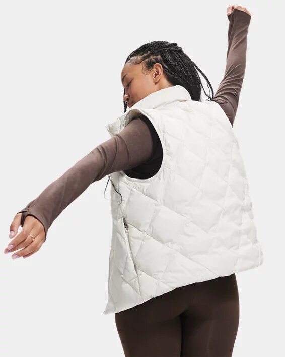 Legend Down Vest Legend Down Vest