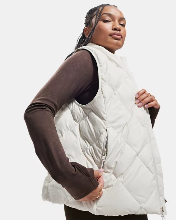 Legend Down Vest Legend Down Vest