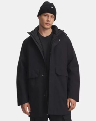 Legend Insulate 3-in-1 Jacket