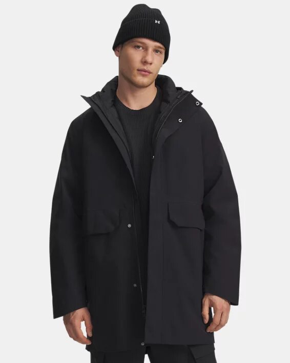 Legend Insulate 3-in-1 Jacket Legend Insulate 3-in-1 Jacket