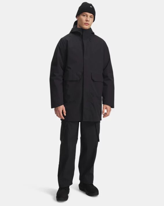 Legend Insulate 3-in-1 Jacket Legend Insulate 3-in-1 Jacket