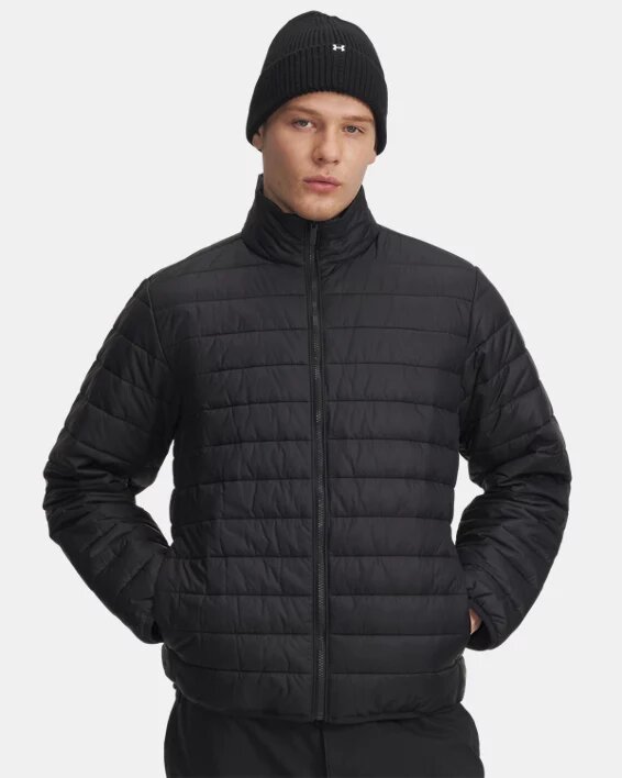 Legend Insulate 3-in-1 Jacket Legend Insulate 3-in-1 Jacket