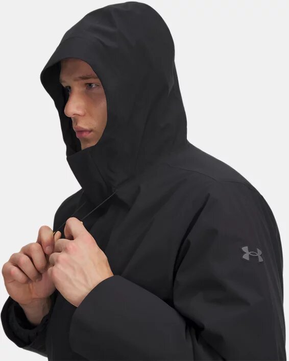Legend Insulate 3-in-1 Jacket Legend Insulate 3-in-1 Jacket