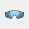Level Up Mirror Unisex Sunglasses Level Up Mirror Unisex Sunglasses