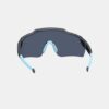Level Up Mirror Unisex Sunglasses Level Up Mirror Unisex Sunglasses