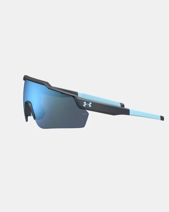 Level Up Mirror Unisex Sunglasses Level Up Mirror Unisex Sunglasses