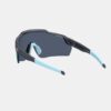 Level Up Mirror Unisex Sunglasses Level Up Mirror Unisex Sunglasses