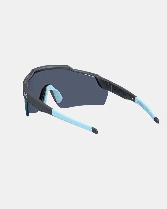 Level Up Mirror Unisex Sunglasses Level Up Mirror Unisex Sunglasses