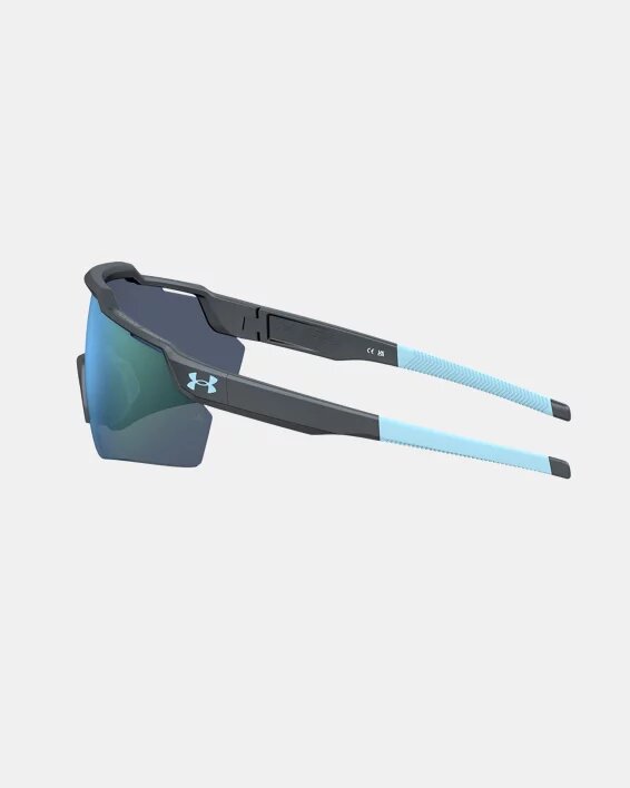 Level Up Mirror Unisex Sunglasses Level Up Mirror Unisex Sunglasses