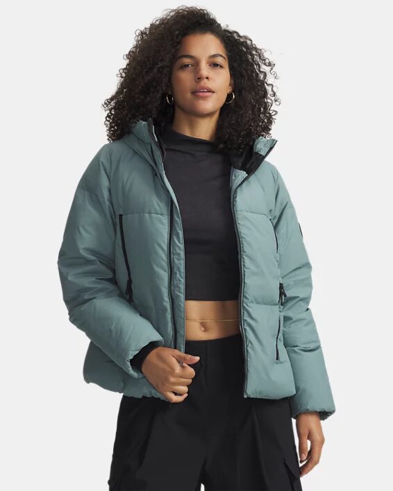 Limitless Down Jacket Limitless Down Jacket